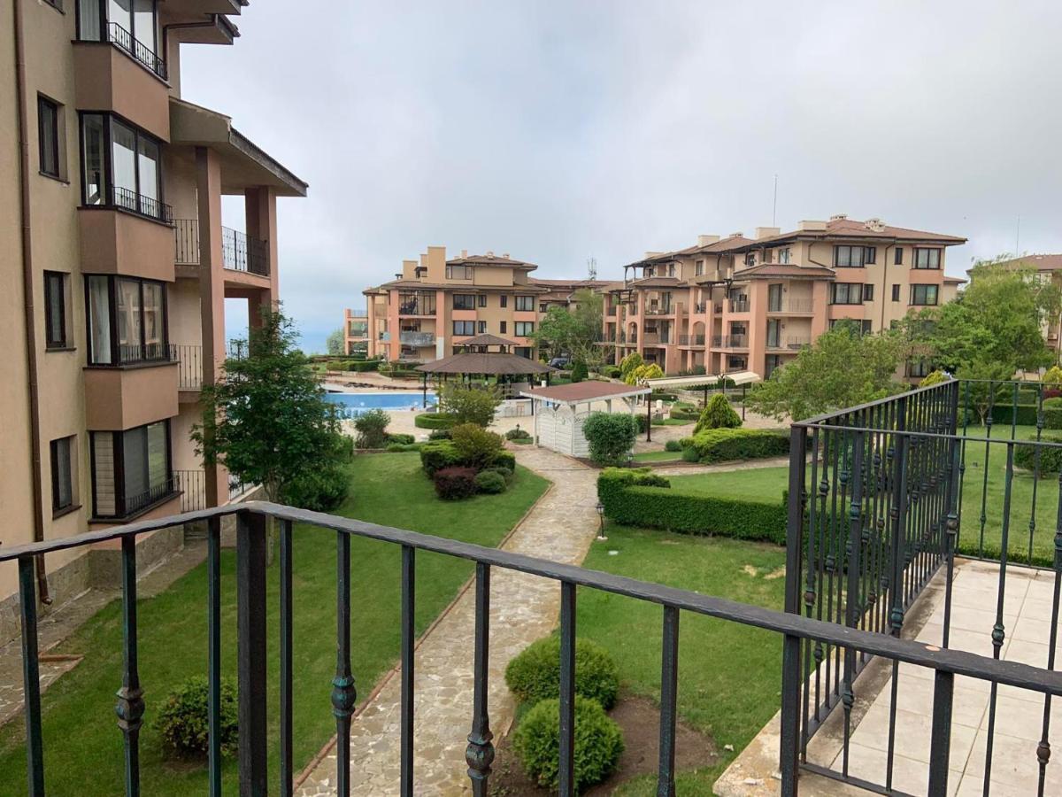 Kaliakria Resort "Sunnysky" Topola Exterior foto